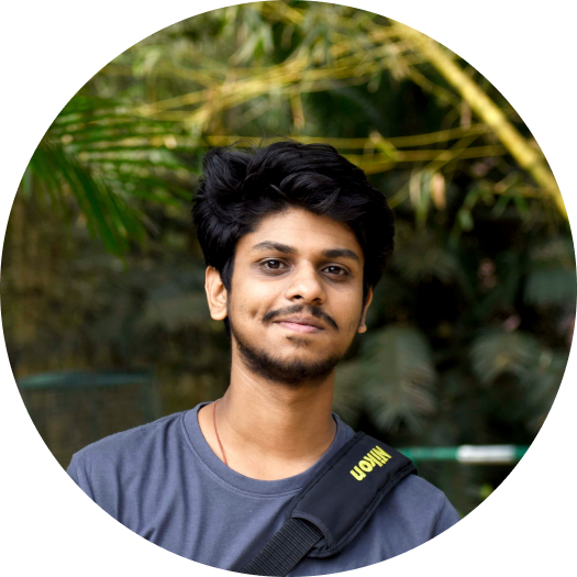 Sahil Mahalley