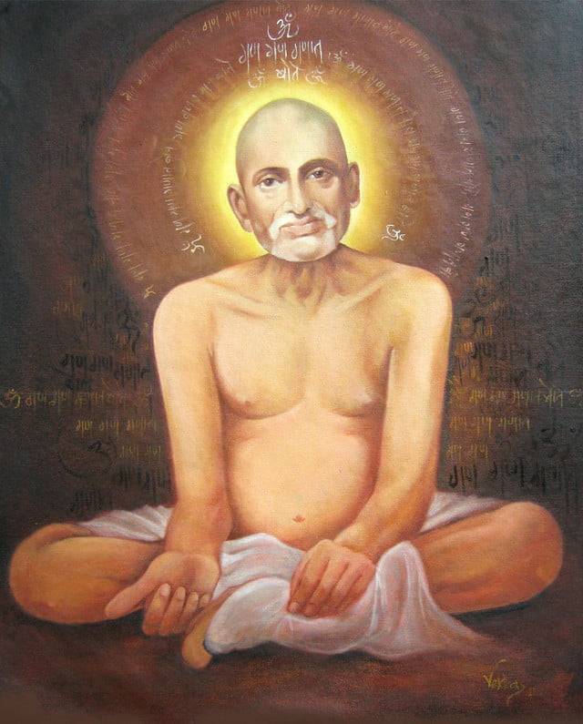 Gajanan Maharaj