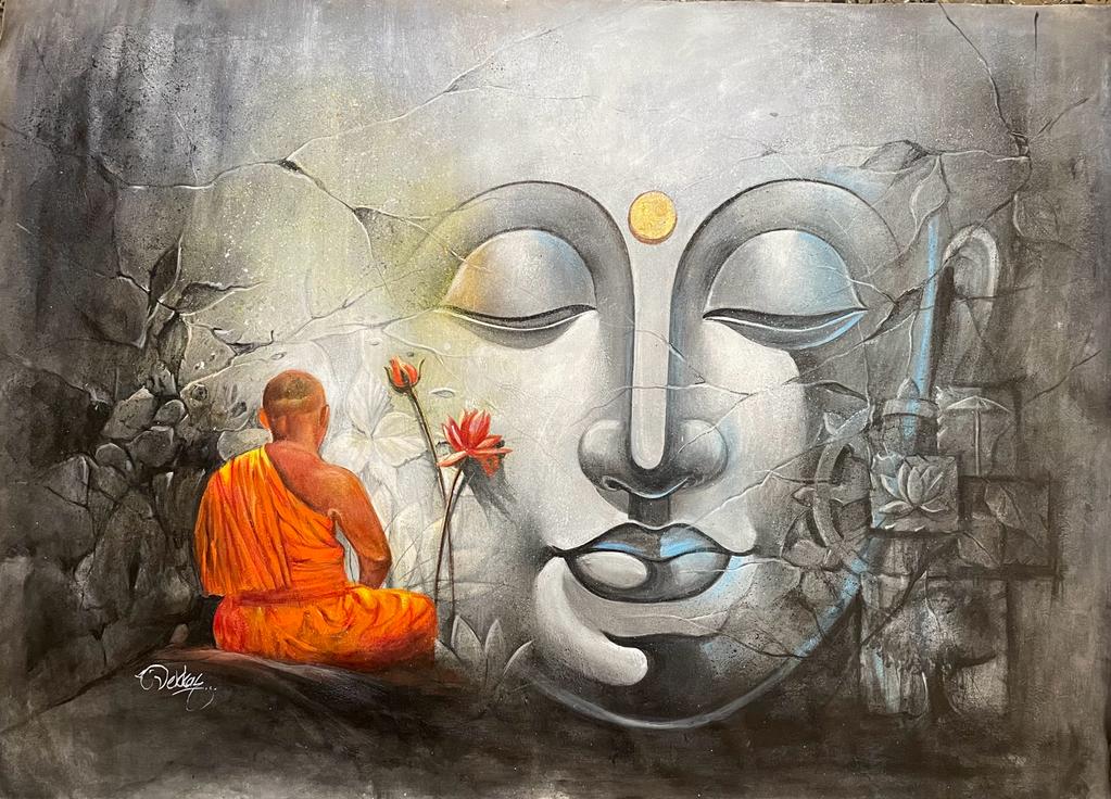 Lord Buddha