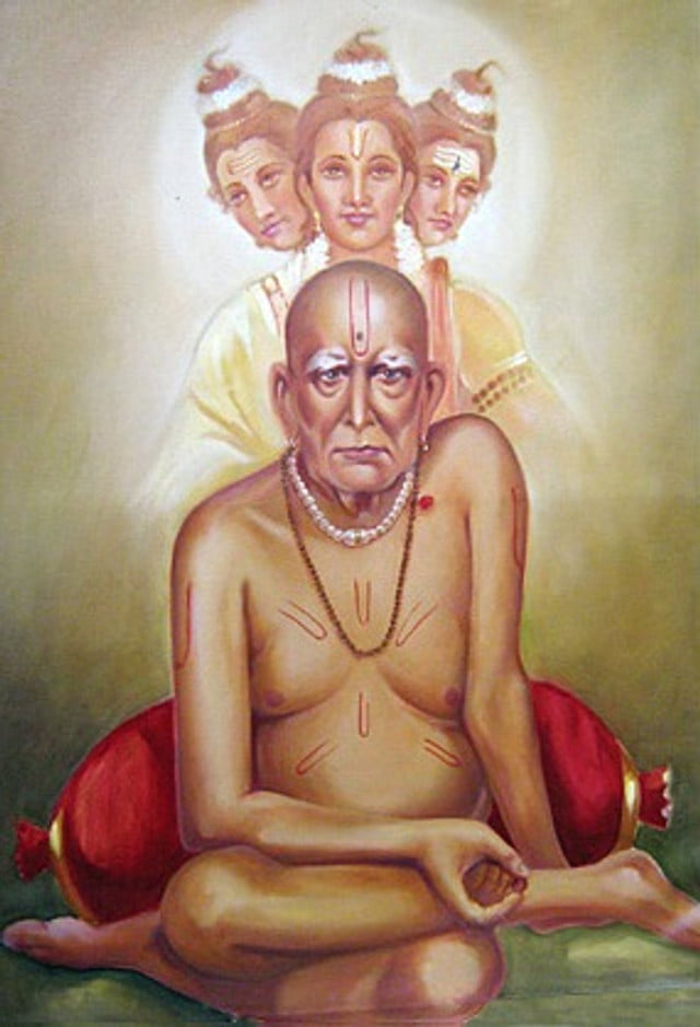 Swami Samarth