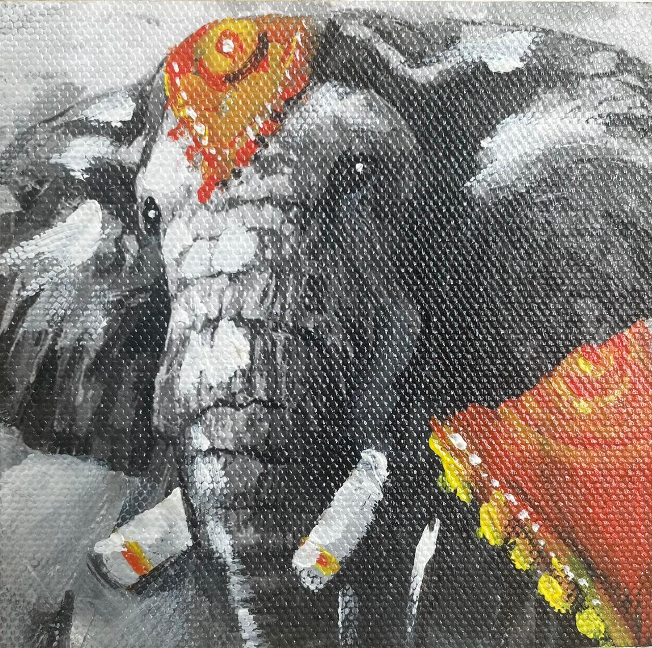 Elephant 2