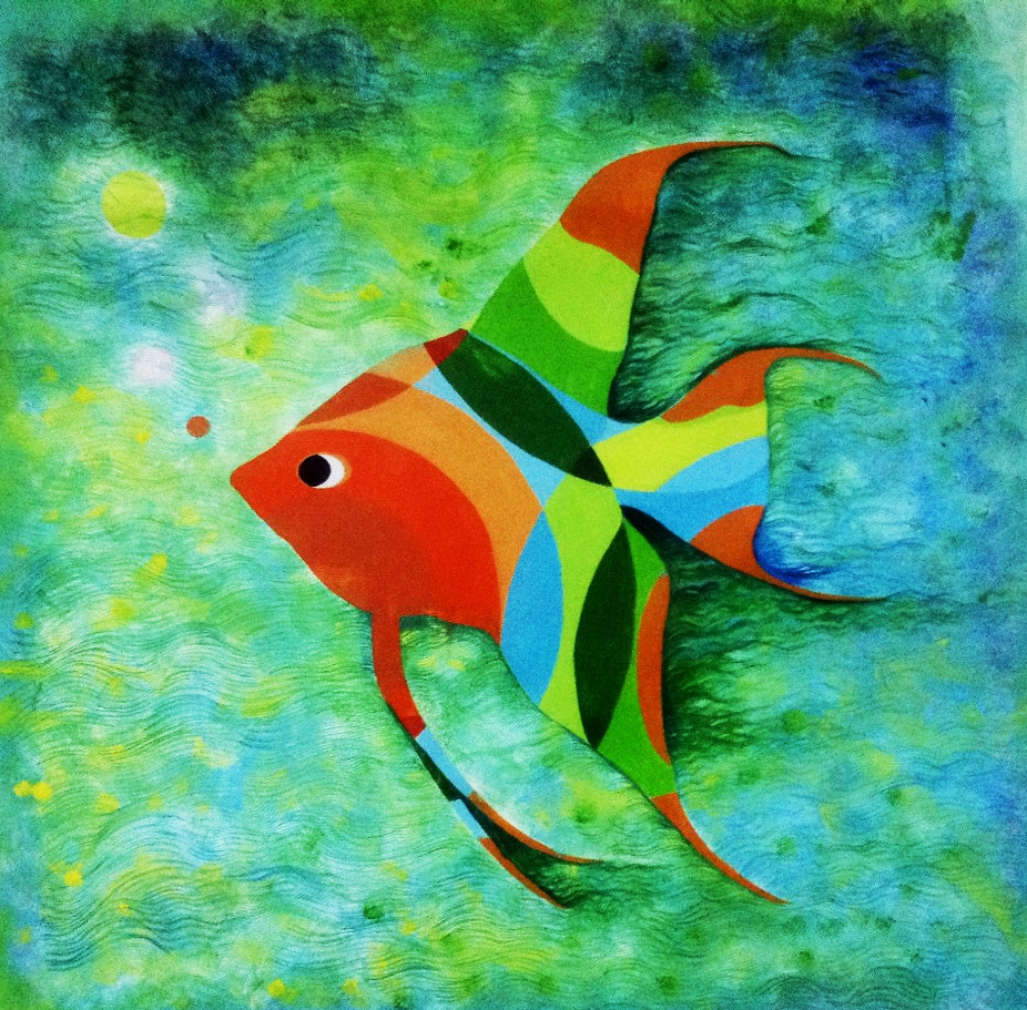 fish