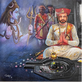 All religious collections paintings