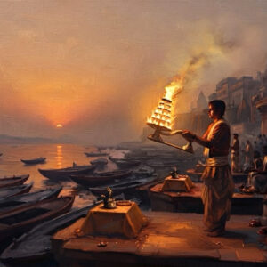 Ganga AARTI