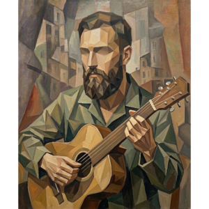 cubik art 3